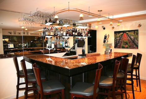 The Bar